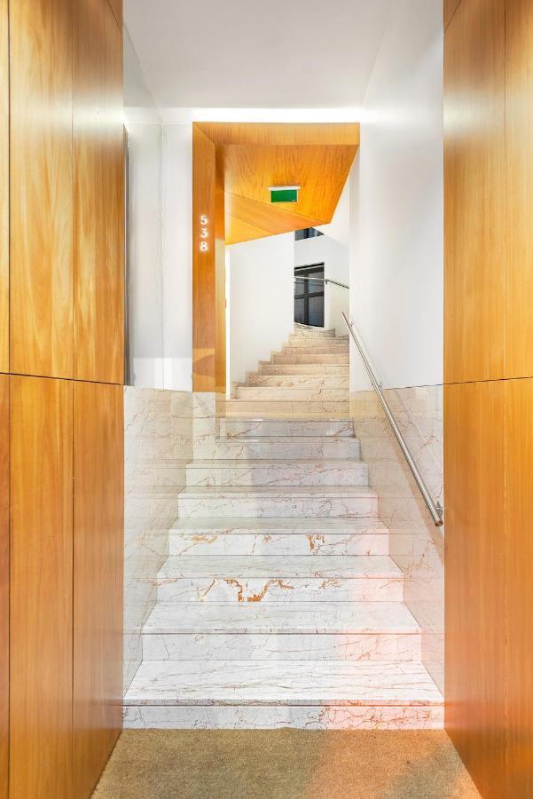 Stylish Apartment At Bolhao Porto Exterior photo
