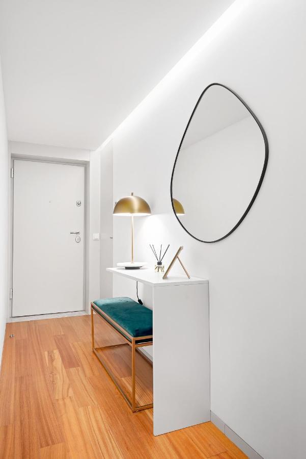 Stylish Apartment At Bolhao Porto Exterior photo