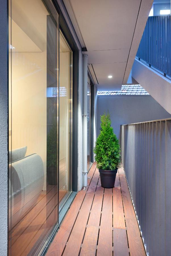 Stylish Apartment At Bolhao Porto Exterior photo