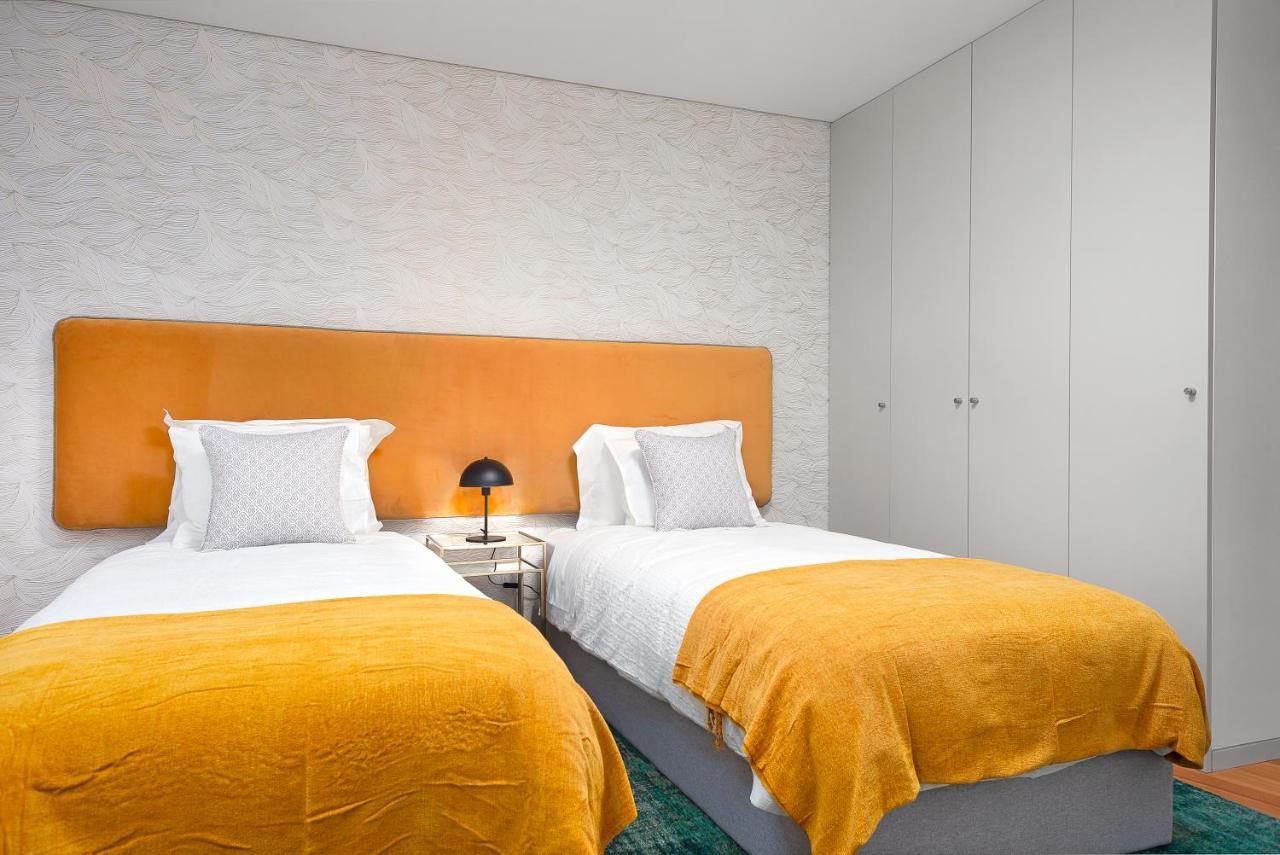 Stylish Apartment At Bolhao Porto Exterior photo